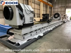 EOOE Serviço pós-venda