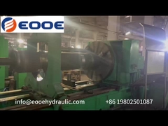 Centro Alemão de Tornos e Moagem WOHLENBERG