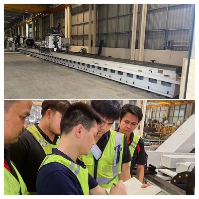 160 rpm/min Velocidade SRB Máquina Ra 0,037 Rugosidade da superfície com rotação única