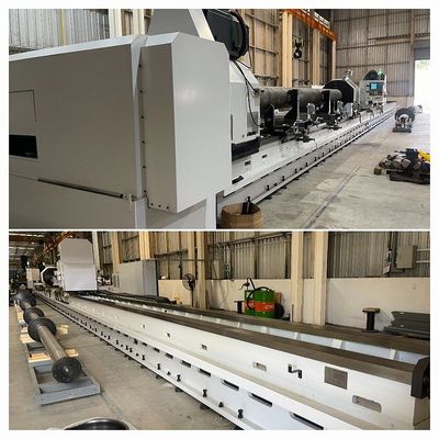 Máquina de esquiar e rolar ISO9001