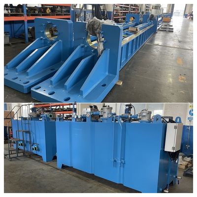 Processo de decapagem antes do desenho a frio