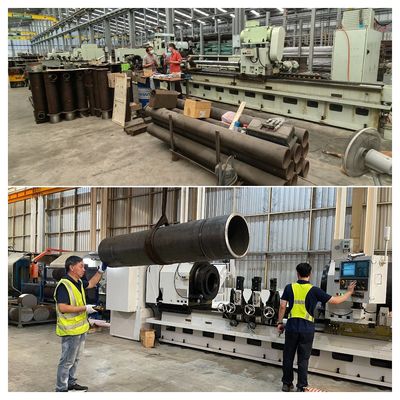 Solução elétrica personalizada Máquina de queima de rolos de esquiar Regulação de velocidade sem passos Fuso Sistema CNC Siemens