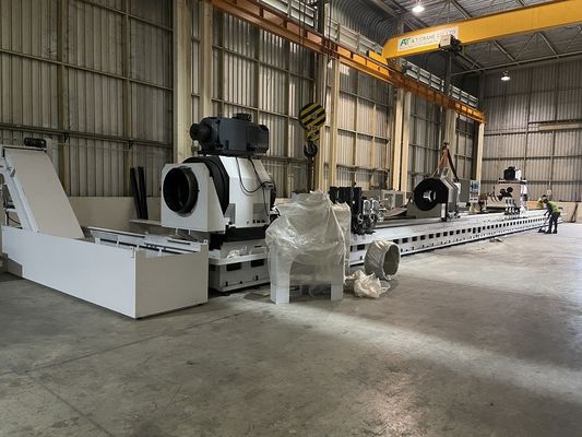ISO9001 Máquina de queima de rolos e rolos 0,9 mm/h com bomba centrífuga do sul