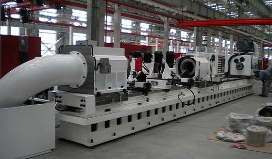 NSK Rodamento SRB Máquina de queima de rolos de esqui 150 rpm/min Velocidade de usinagem