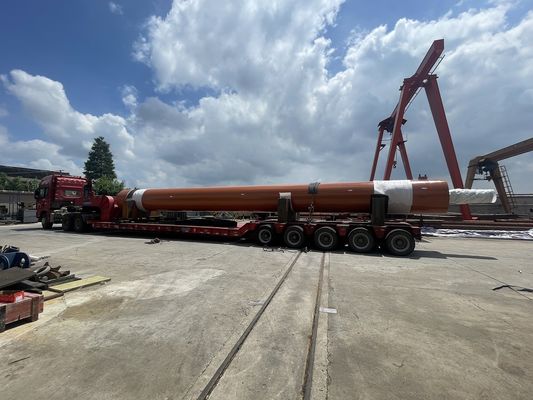 Máquina de desenho a frio 1600T cilindro pesado