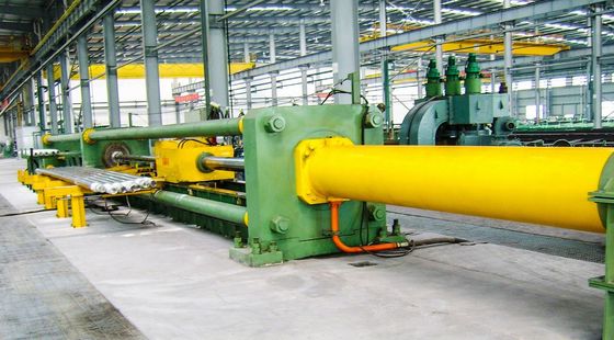 Máquina de desenho hidráulica de alta velocidade