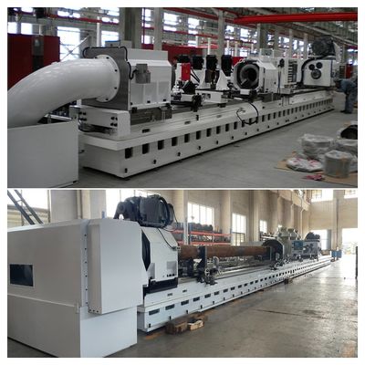 HIWIN Bolas de parafuso Hidráulico Skiving Roller Burning Machine ISO9001 aprovado
