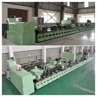 Máquina de queima de rolos de esquivação de dupla rotação 2 mm Licença de esquivação ISO9001
