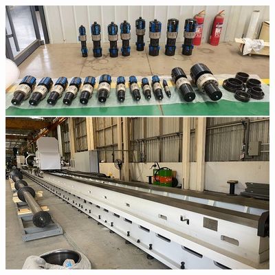 Rotação da peça de trabalho Rotação da ferramenta Equipamento SRB 10 - 1000RPM Velocidade do eixo