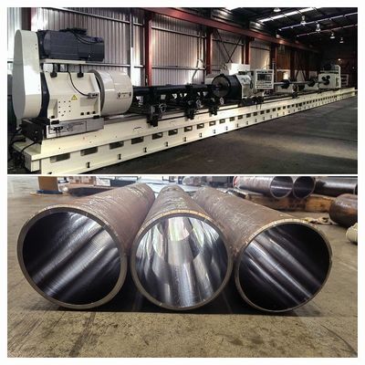 0.8 mm/R Equipamento de esquiamento e de queima de rolos de aço com componentes elétricos